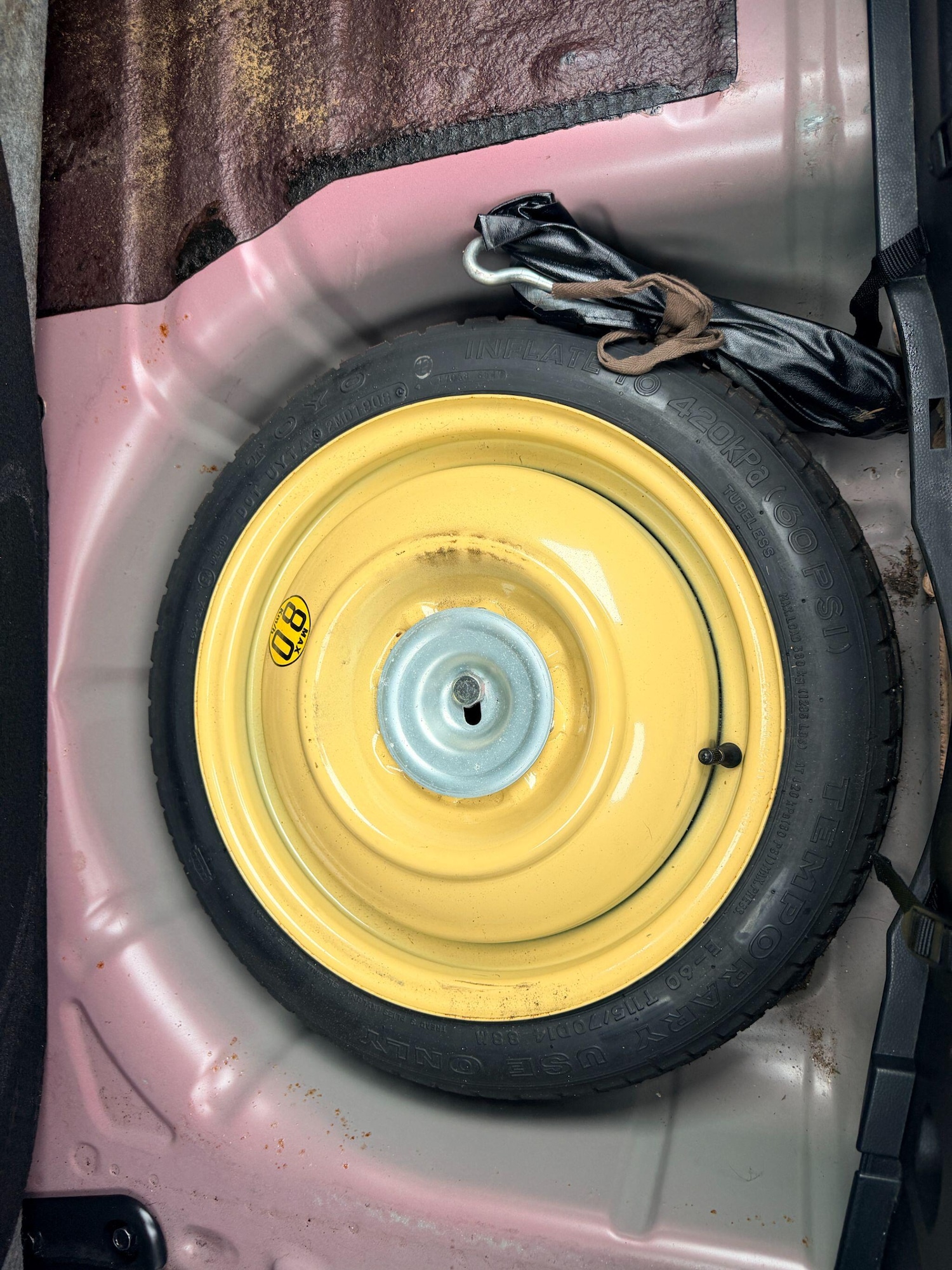 Used Mazda Mazda2 2008 for sale - 76485216: Photo 17