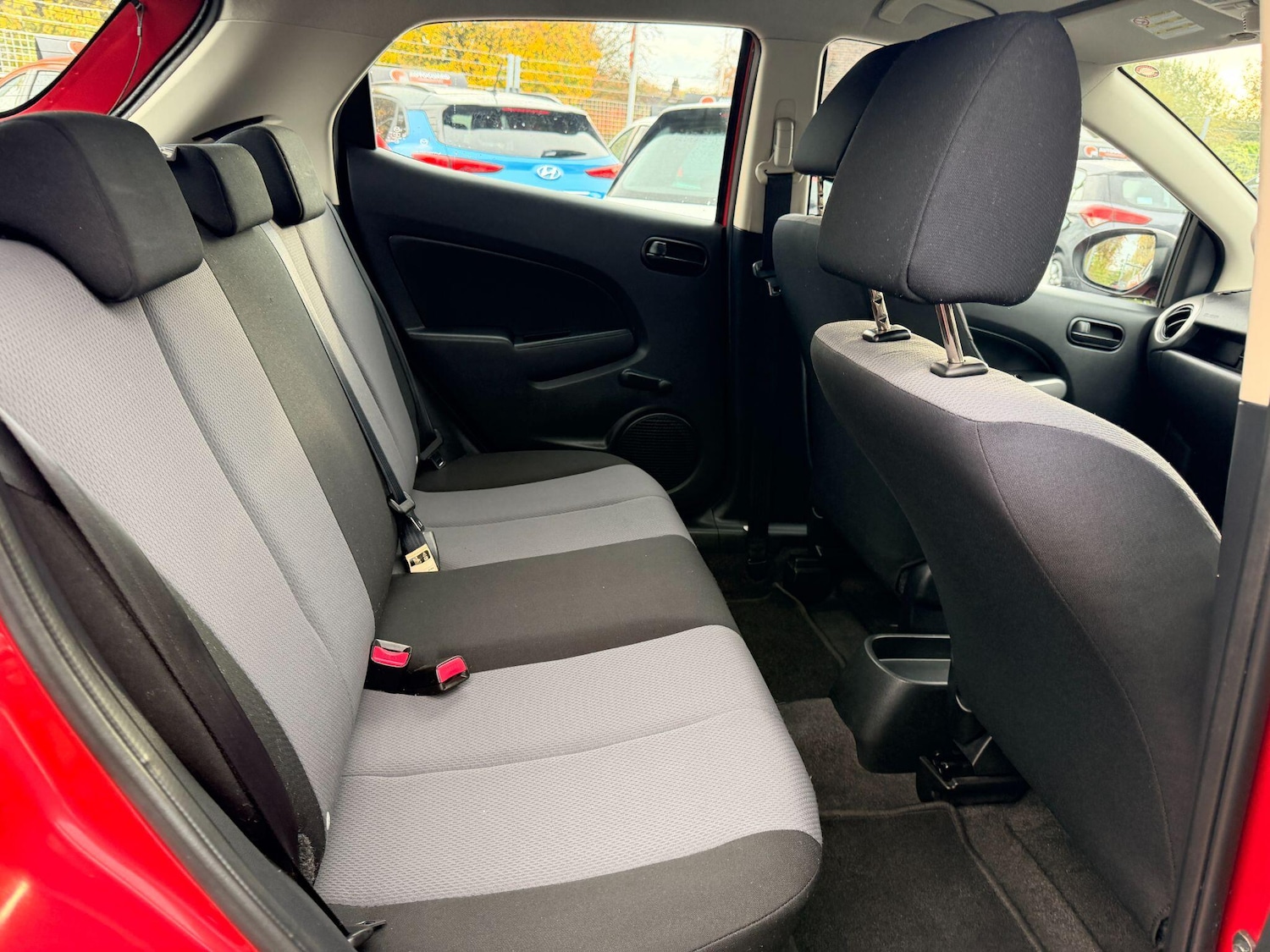 Used Mazda Mazda2 2008 for sale - 76485216: Photo 18