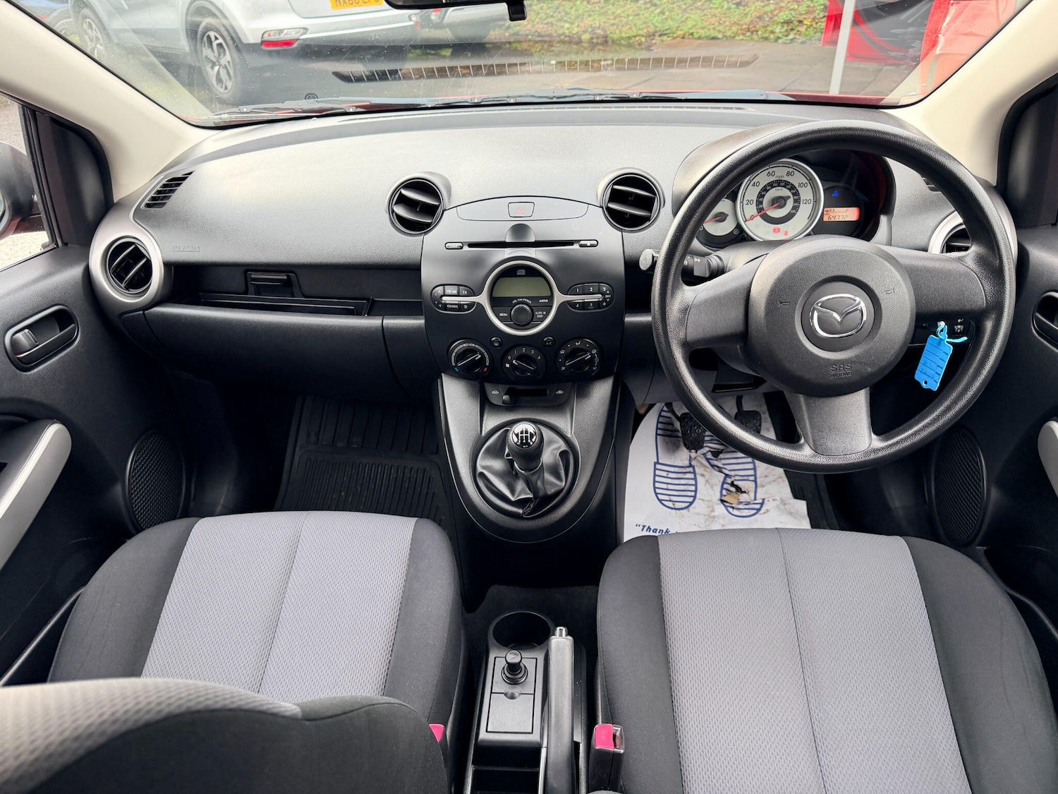 Used Mazda Mazda2 2008 for sale - 76485216: Photo 19