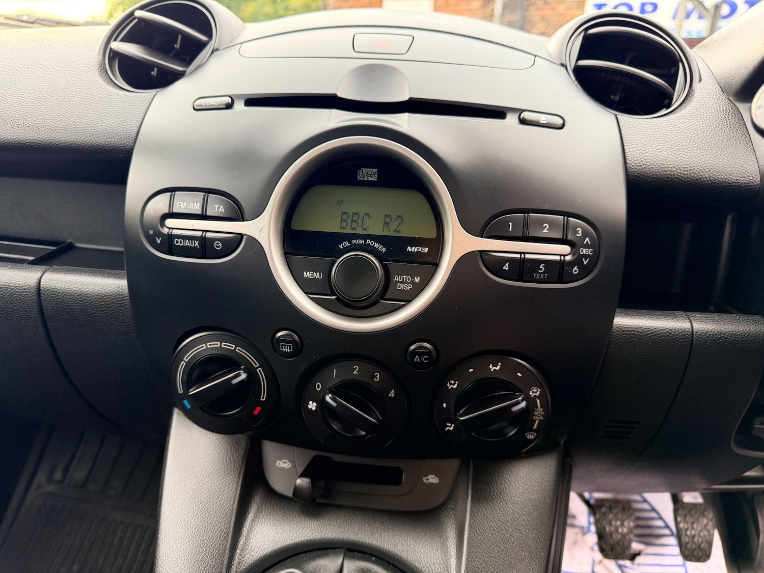 Used Mazda Mazda2 2008 for sale - 76485216: Photo 22