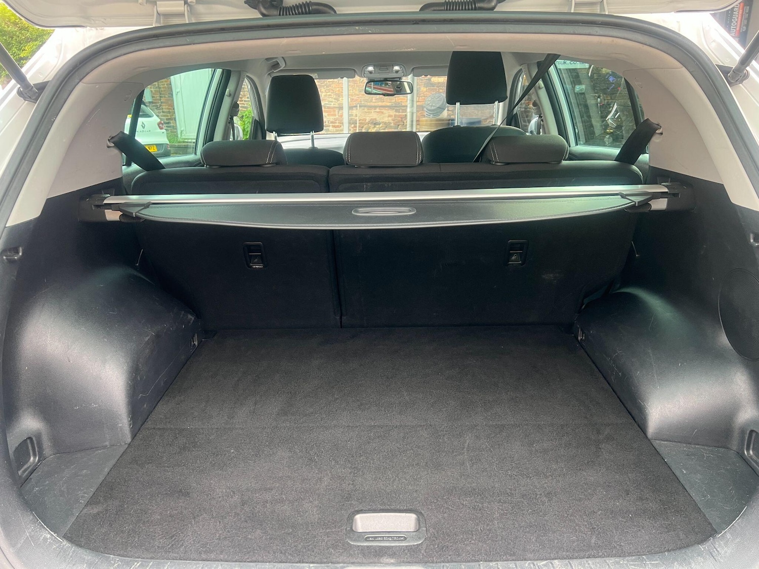 Used Kia Sportage 2018 for sale - 76988317: Photo 17