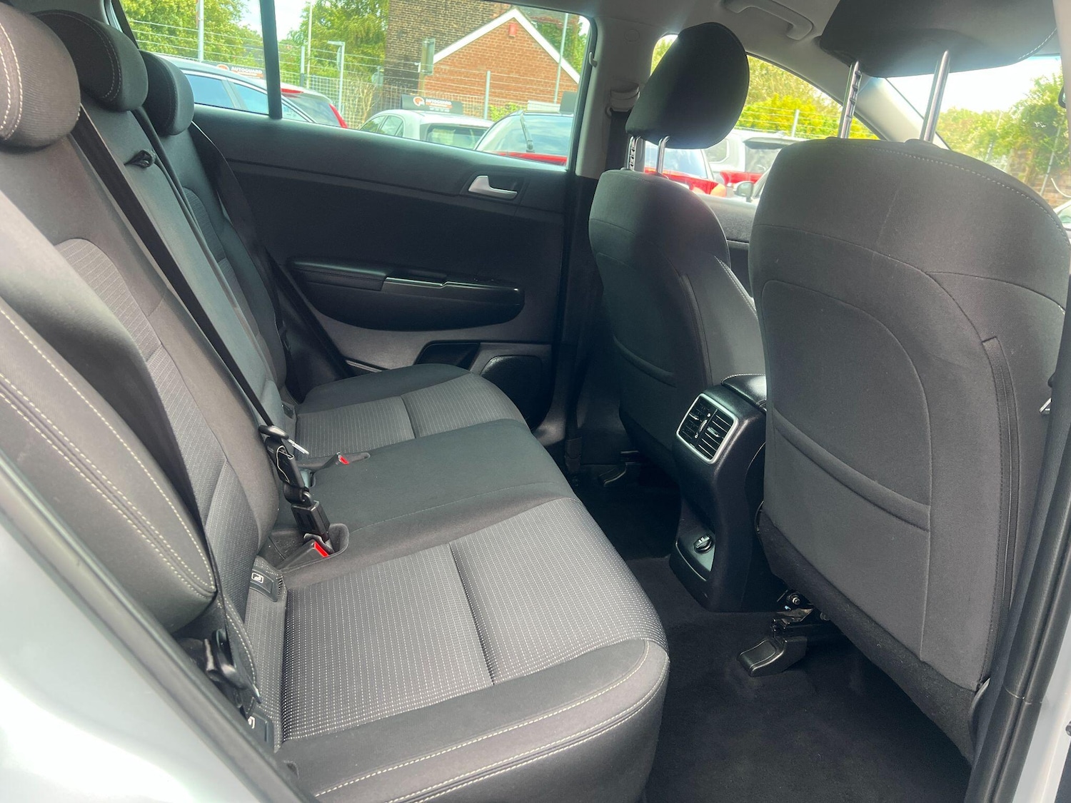 Used Kia Sportage 2018 for sale - 76988317: Photo 18