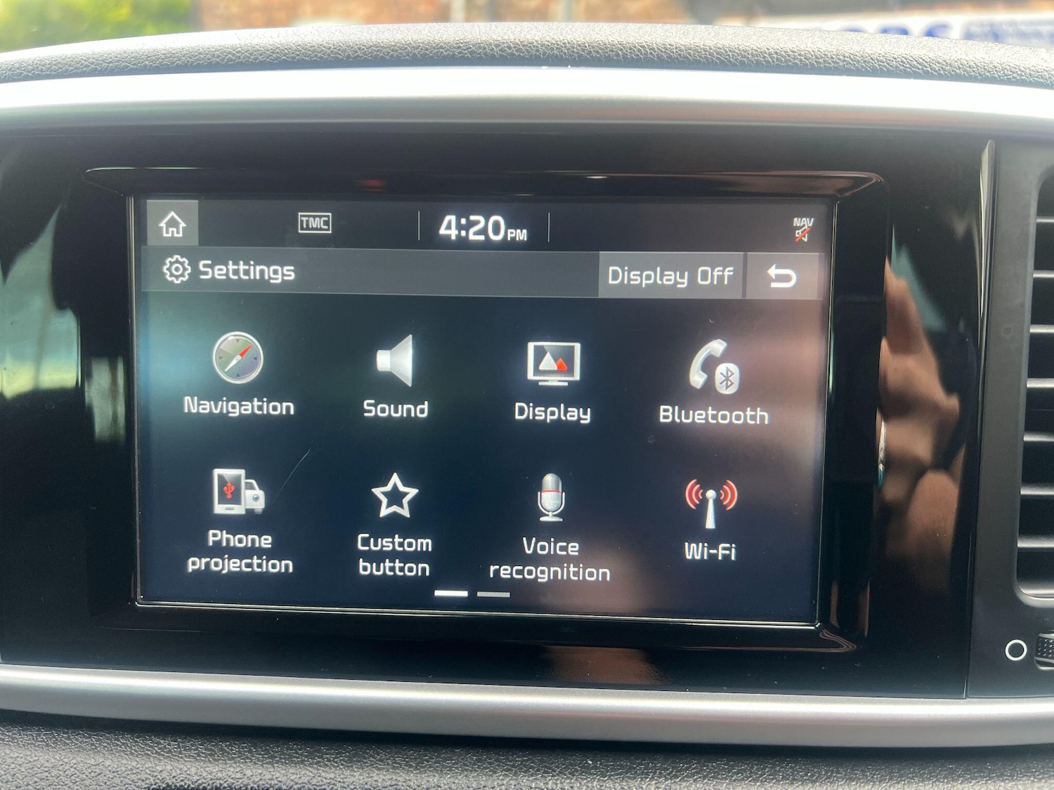 Used Kia Sportage 2018 for sale - 76988317: Photo 22