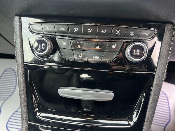Used Vauxhall Astra 2017 for sale - 76201121: Photo 24