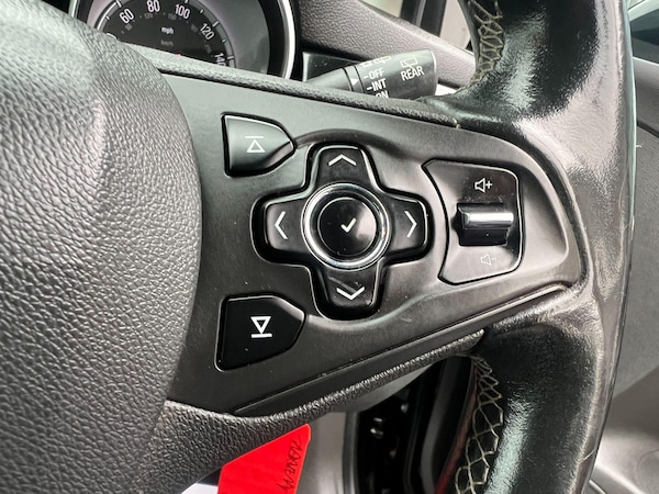 Used Vauxhall Astra 2017 for sale - 76201121: Photo 27