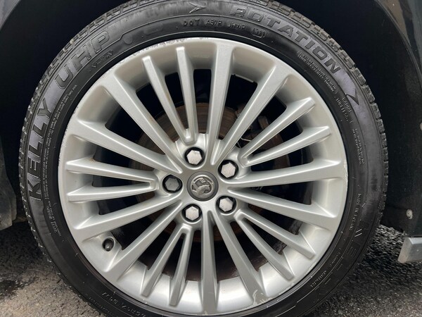 Used Vauxhall Astra 2017 for sale - 76201121: Photo 30