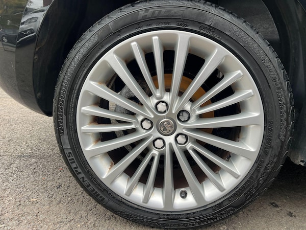 Used Vauxhall Astra 2017 for sale - 76201121: Photo 31
