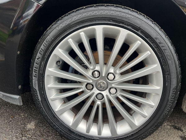 Used Vauxhall Astra 2017 for sale - 76201121: Photo 33