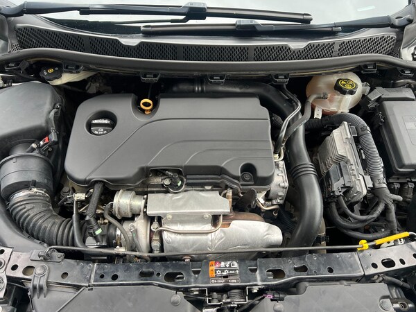 Used Vauxhall Astra 2017 for sale - 76201121: Photo 34