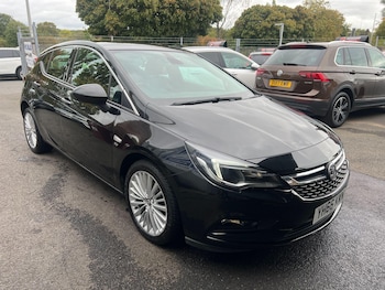 Used Vauxhall Astra 2017 for sale - 76201121: Photo 3