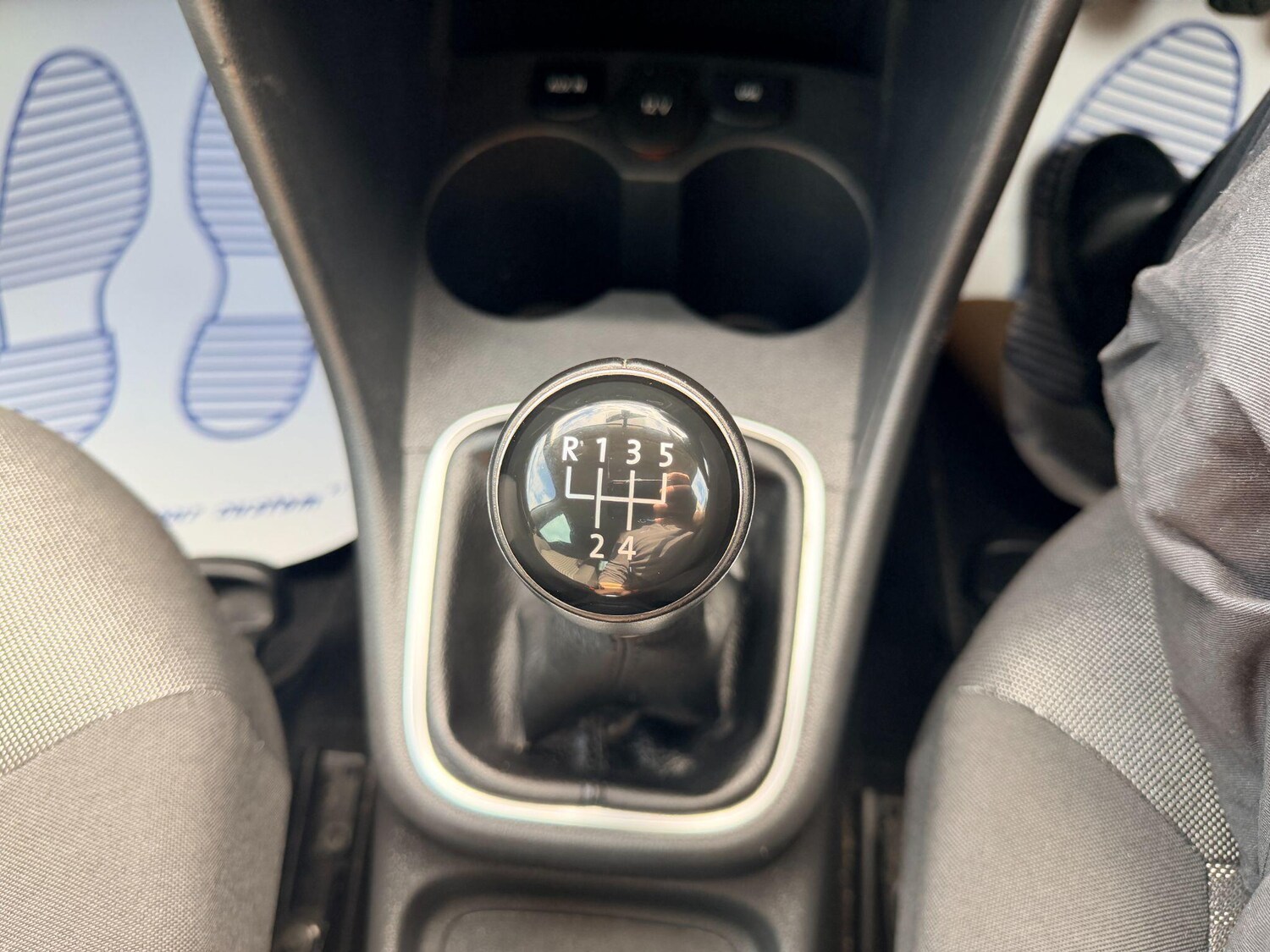 Used Volkswagen Polo 2017 for sale - 77838853: Photo 14