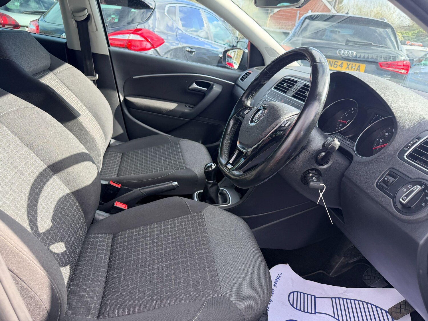 Used Volkswagen Polo 2017 for sale - 77838853: Photo 15