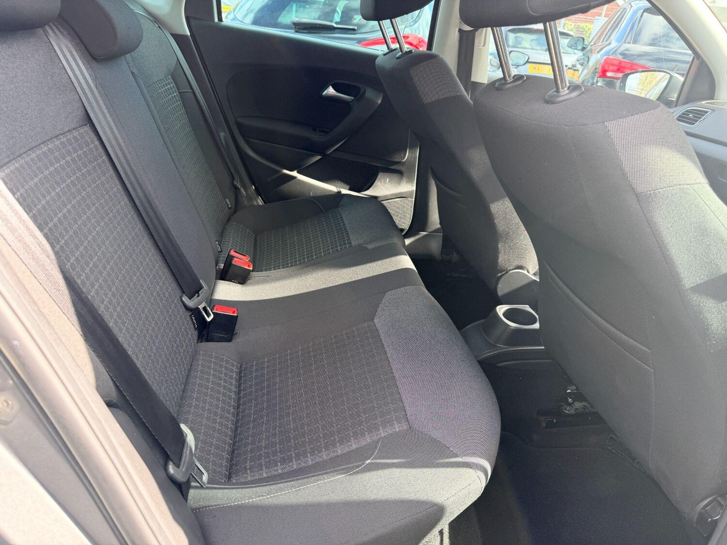 Used Volkswagen Polo 2017 for sale - 77838853: Photo 16