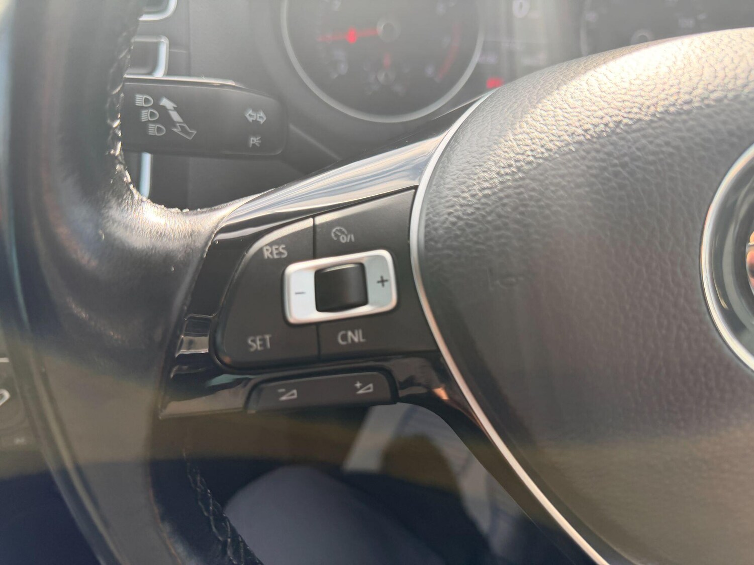 Used Volkswagen Polo 2017 for sale - 77838853: Photo 18