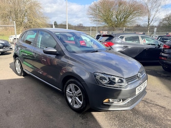 Volkswagen Polo feature image