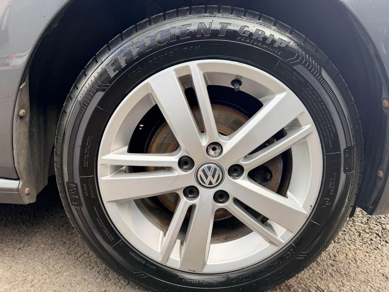 Used Volkswagen Polo 2017 for sale - 77838853: Photo 25