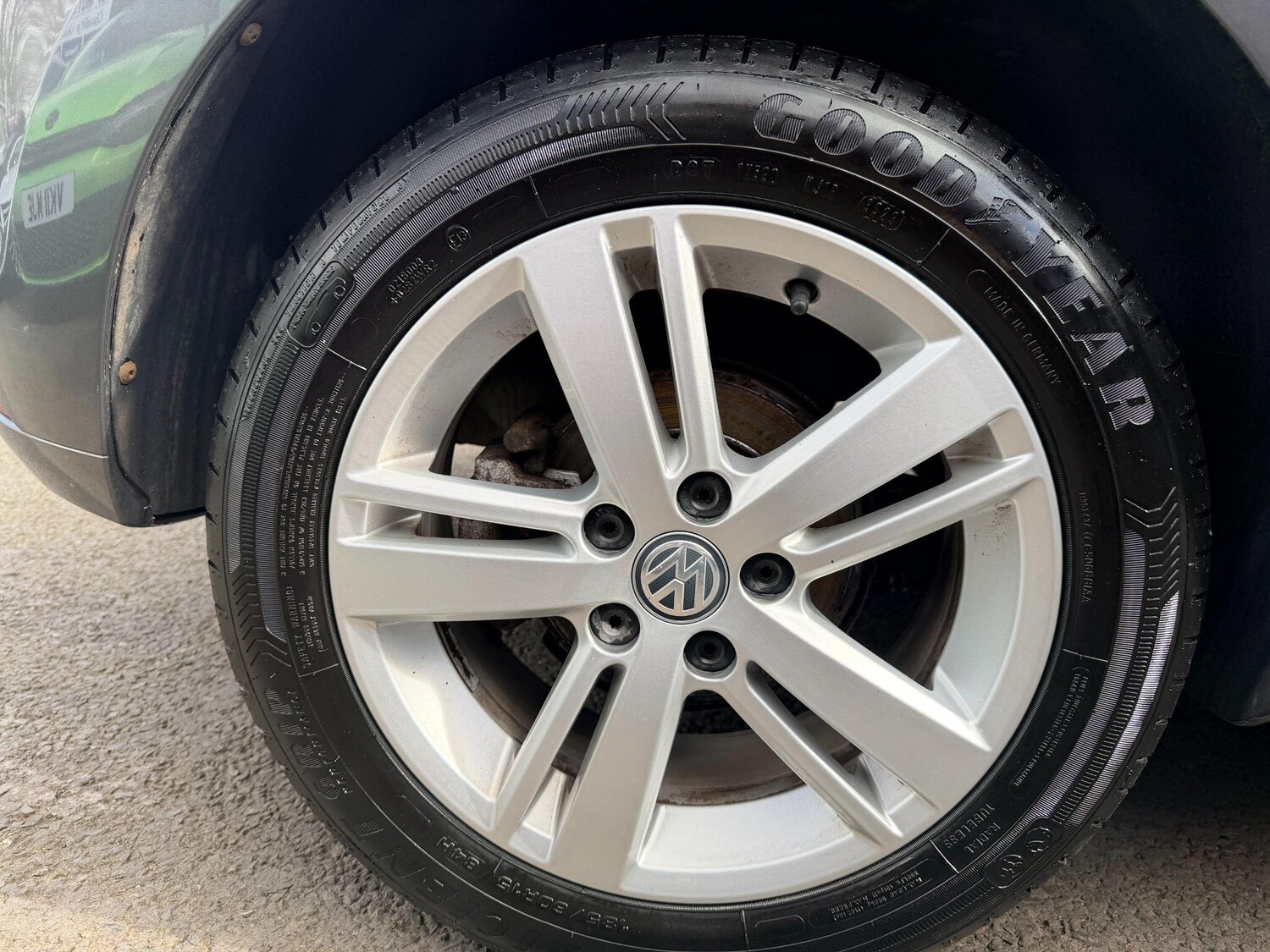 Used Volkswagen Polo 2017 for sale - 77838853: Photo 26