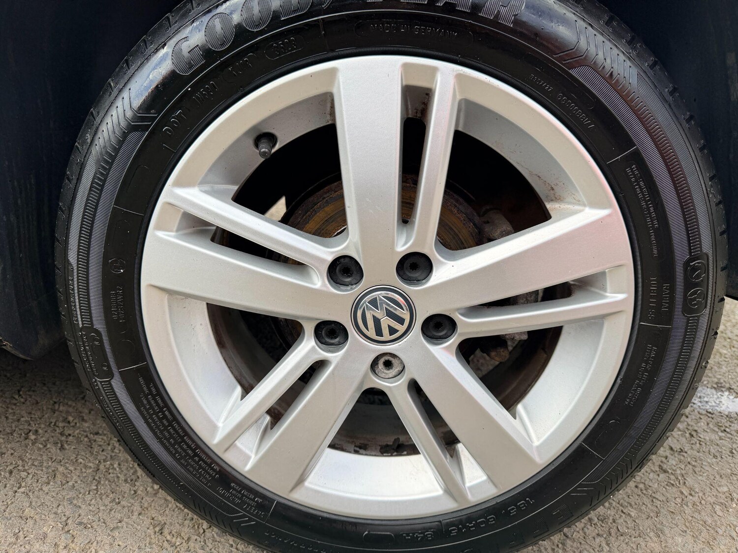 Used Volkswagen Polo 2017 for sale - 77838853: Photo 27