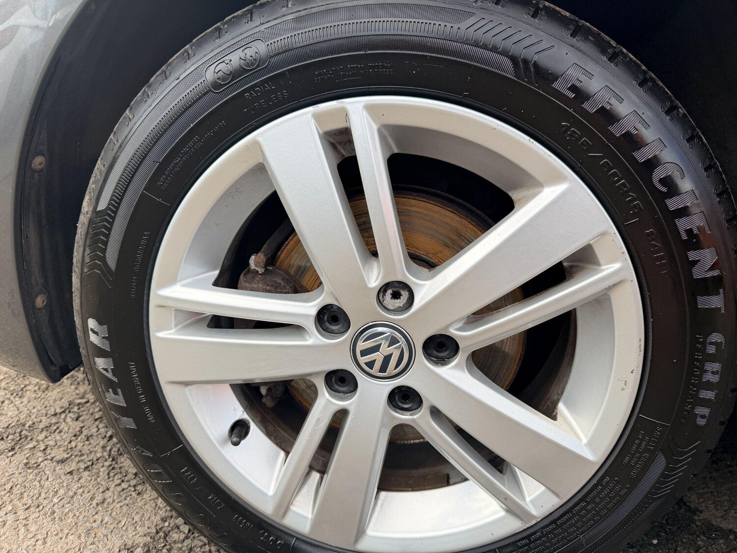 Used Volkswagen Polo 2017 for sale - 77838853: Photo 28