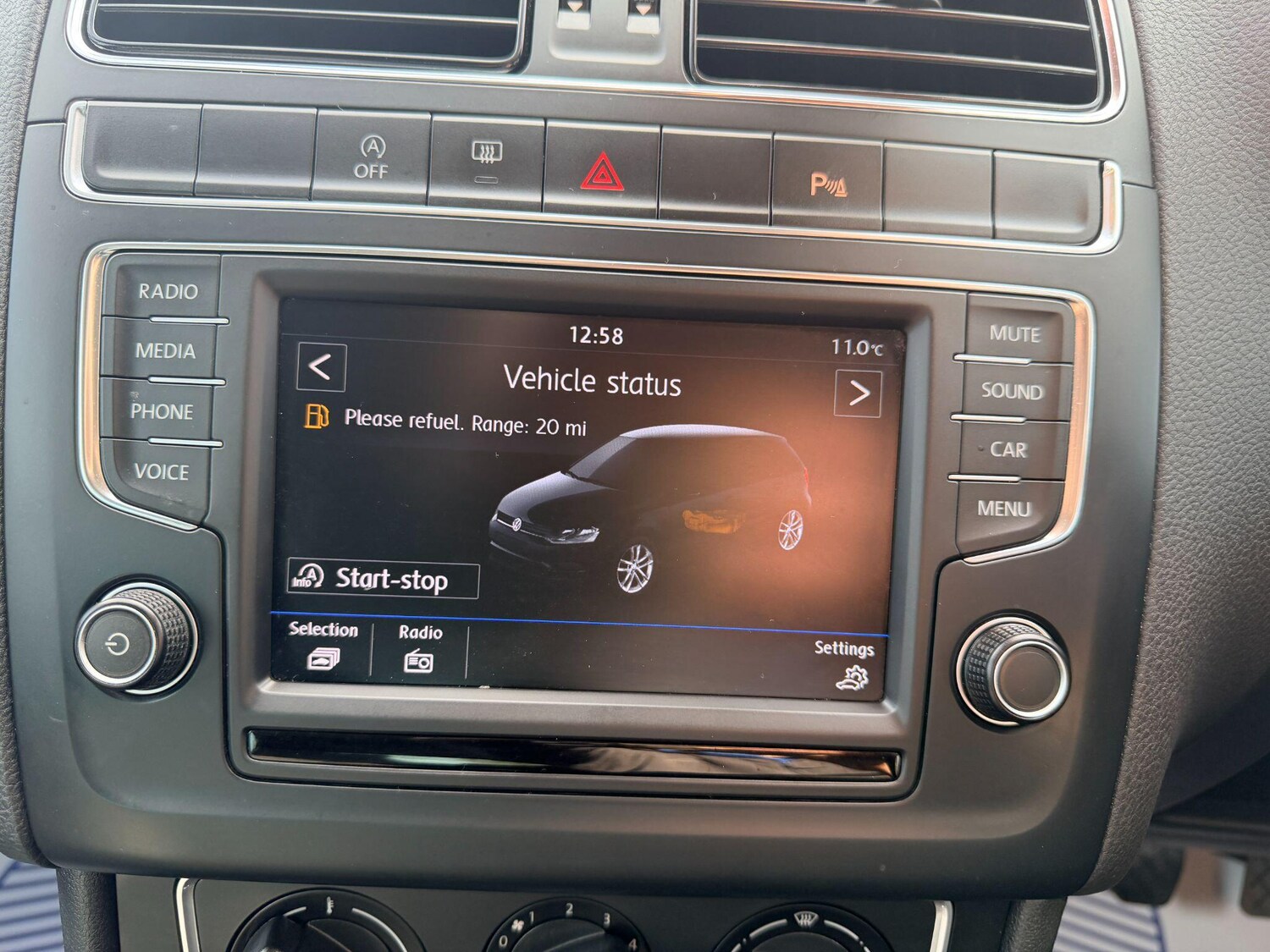 Used Volkswagen Polo 2017 for sale - 77838853: Photo 31