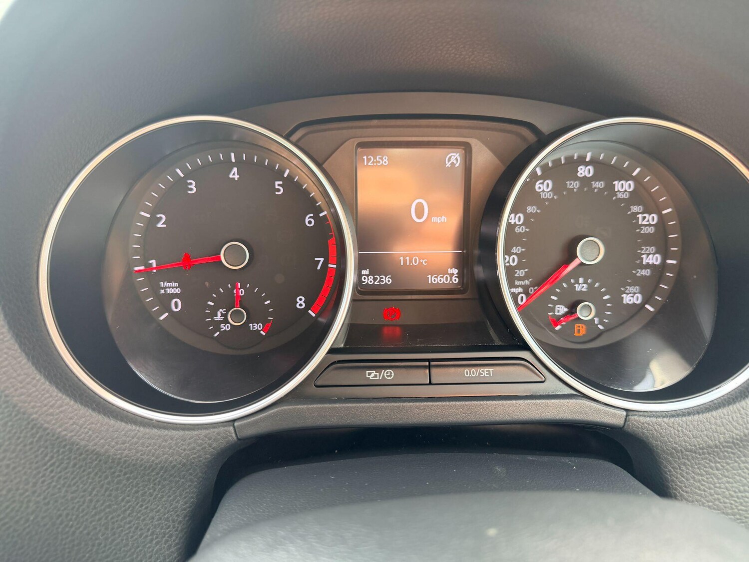 Used Volkswagen Polo 2017 for sale - 77838853: Photo 33