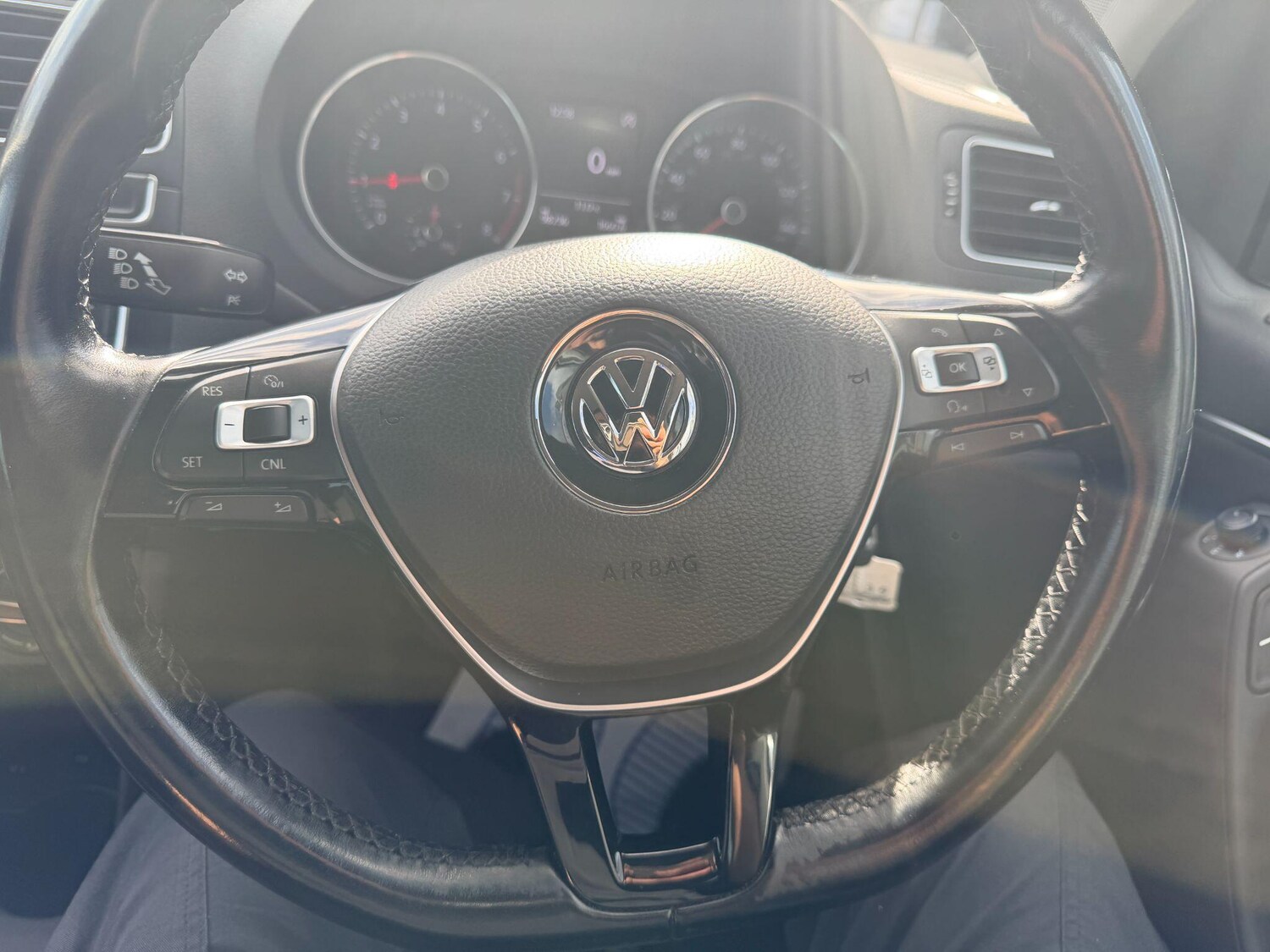 Used Volkswagen Polo 2017 for sale - 77838853: Photo 35