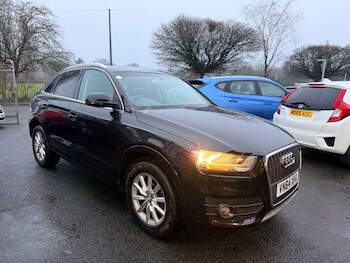 (64) - 2.0 TDI SE S Tronic quattro Euro 5 (s/s) 5dr