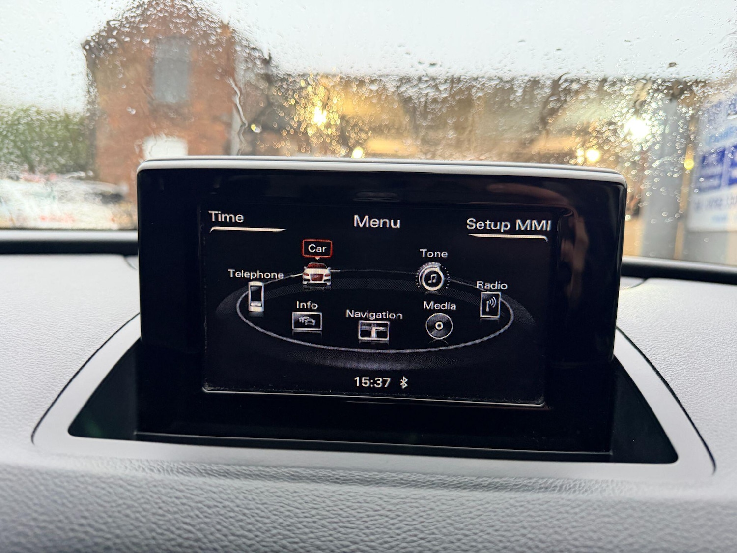 Used Audi Q3 2014 for sale - 77290820: Photo 31