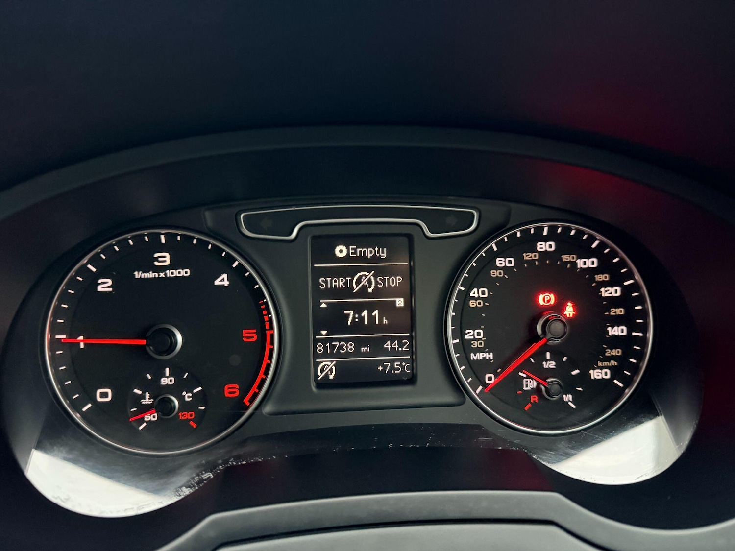 Used Audi Q3 2014 for sale - 77290820: Photo 32