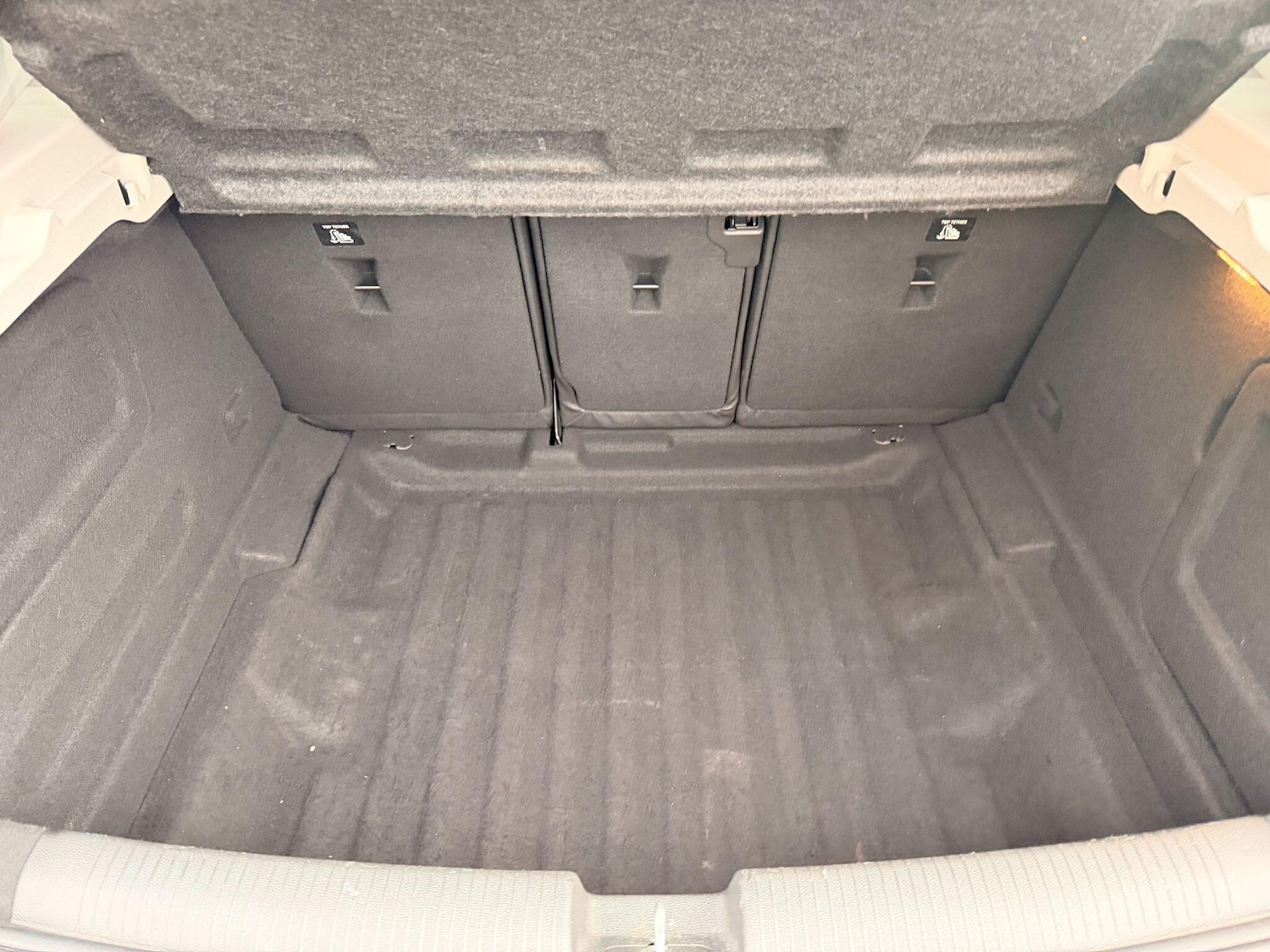 Used Vauxhall Astra 2017 for sale - 76485285: Photo 18