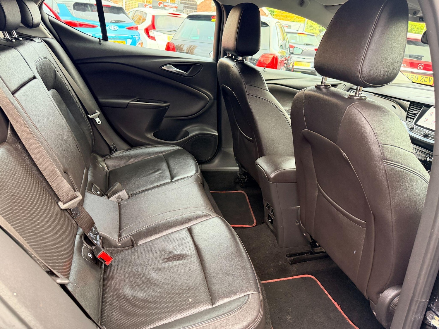 Used Vauxhall Astra 2017 for sale - 76485285: Photo 19