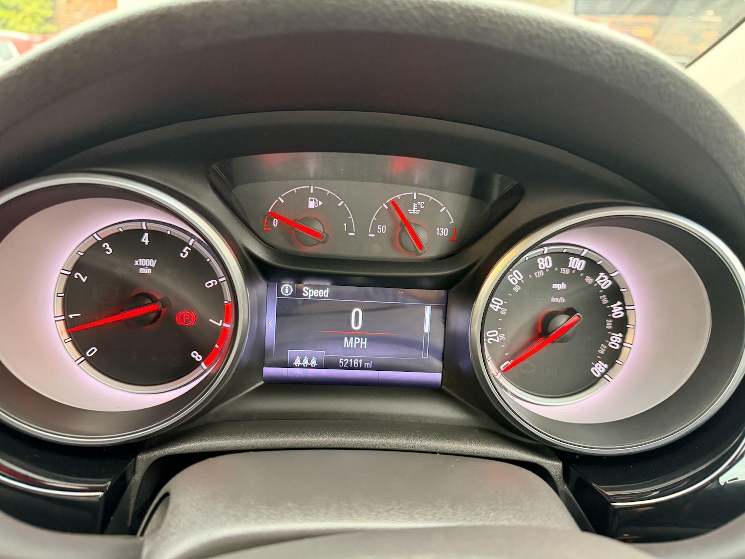 Used Vauxhall Astra 2017 for sale - 76485285: Photo 22