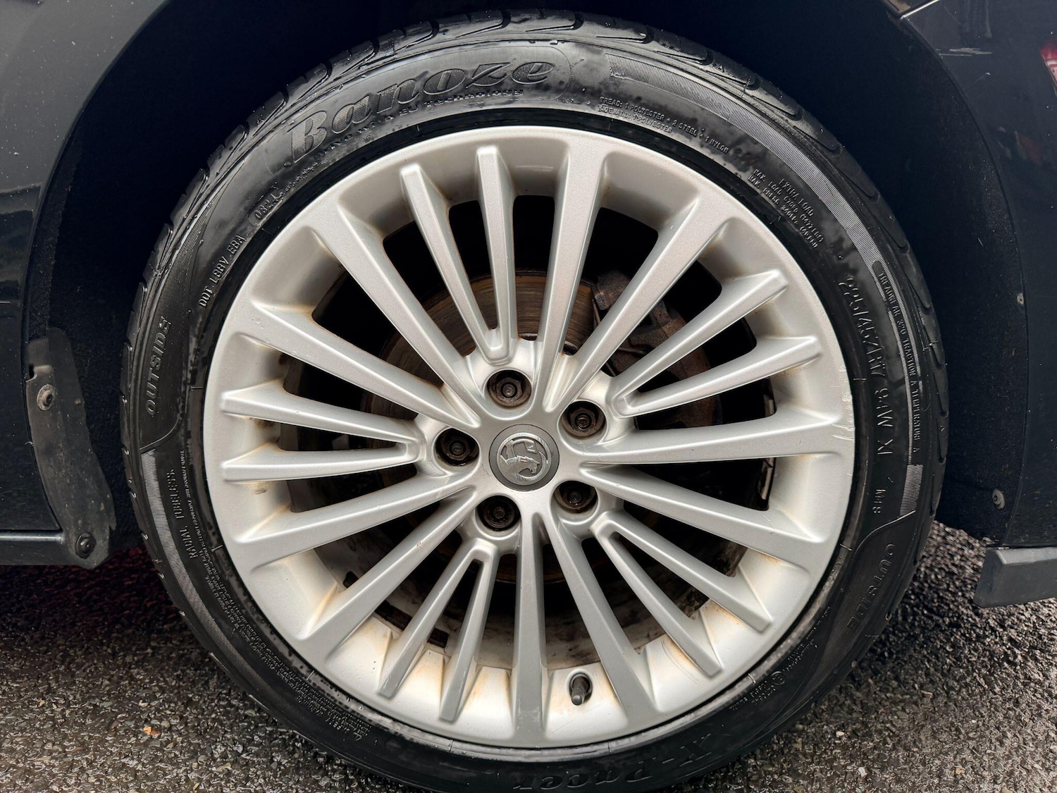 Used Vauxhall Astra 2017 for sale - 76485285: Photo 31