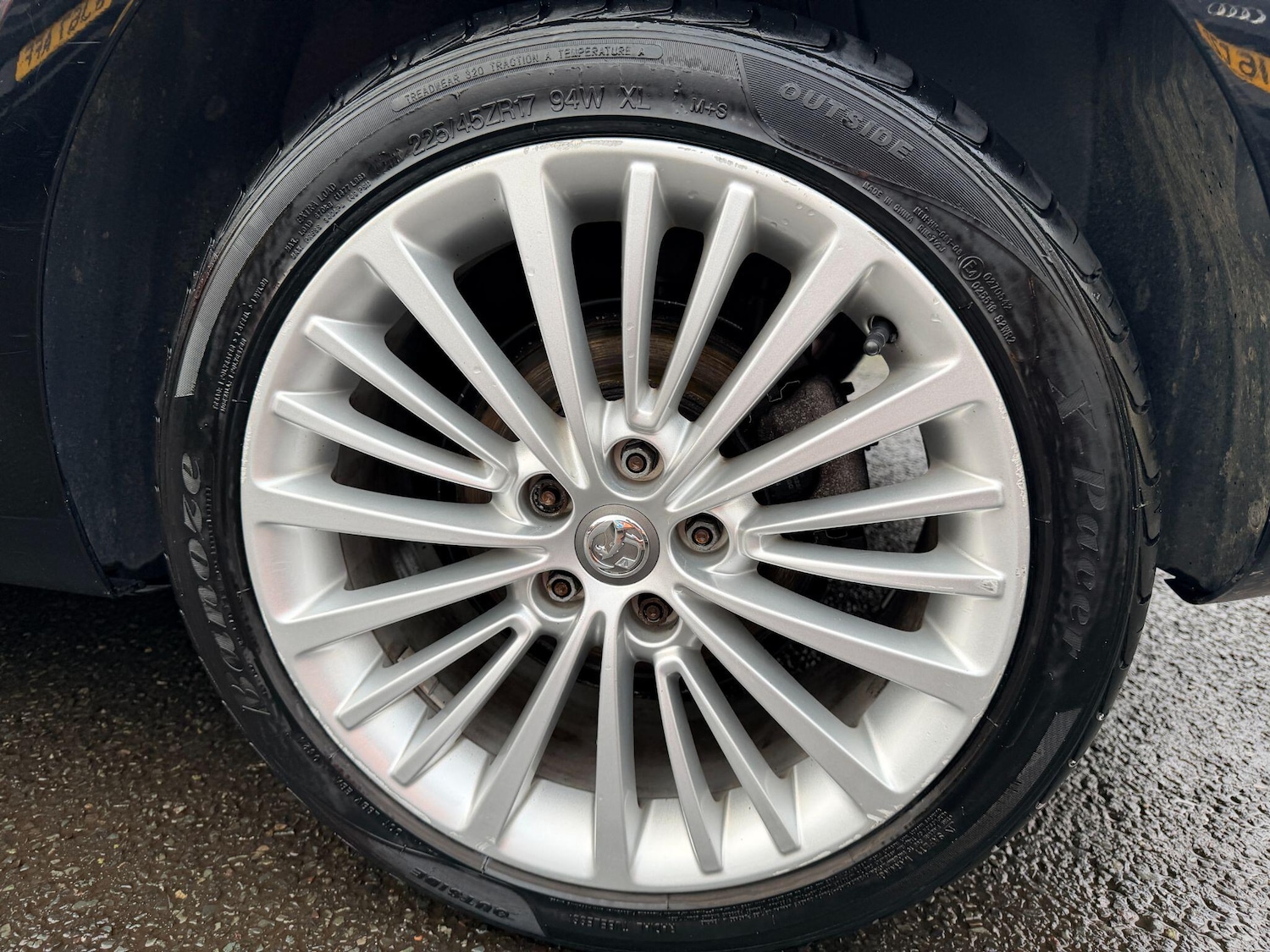 Used Vauxhall Astra 2017 for sale - 76485285: Photo 33