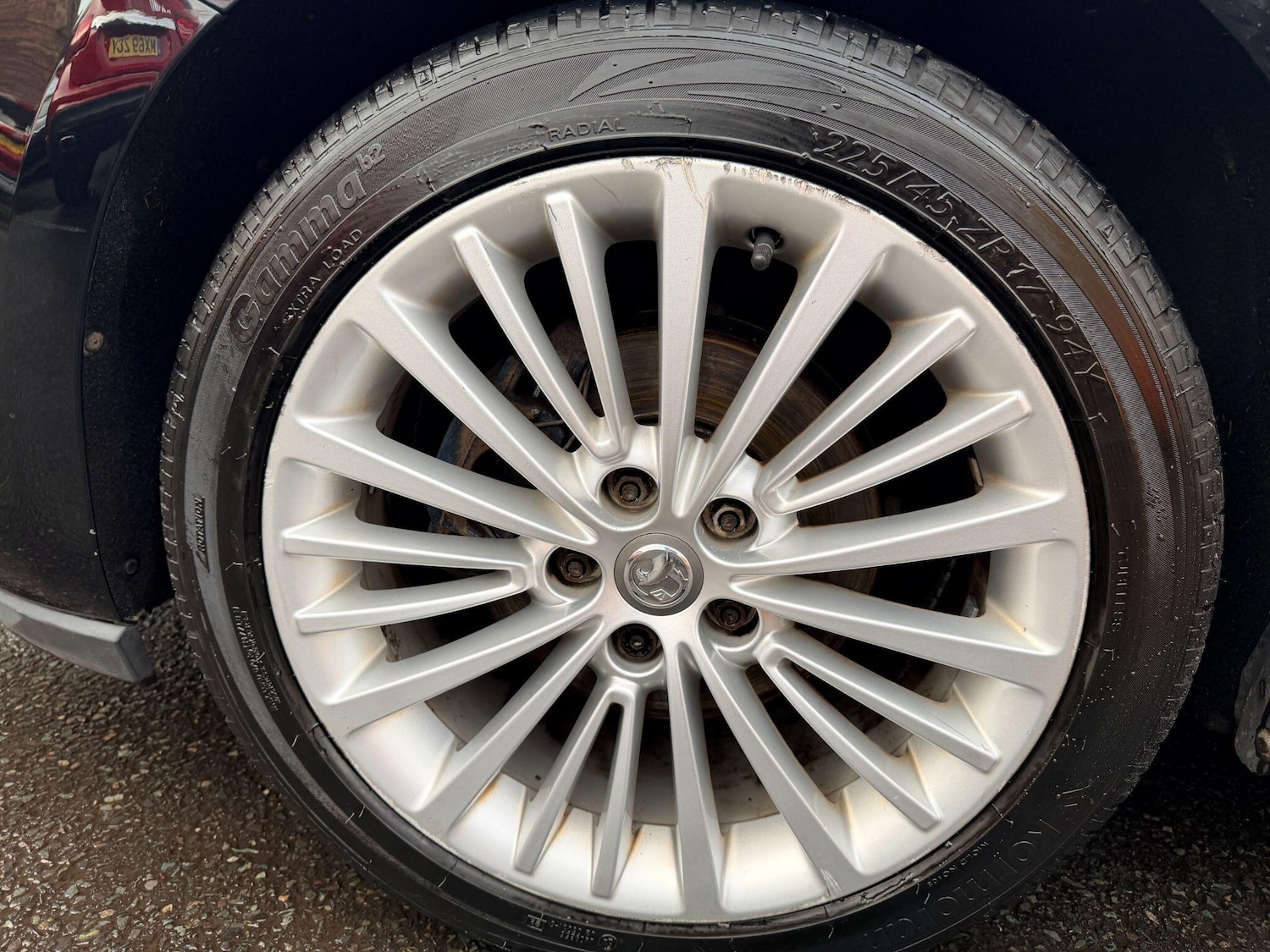 Used Vauxhall Astra 2017 for sale - 76485285: Photo 34