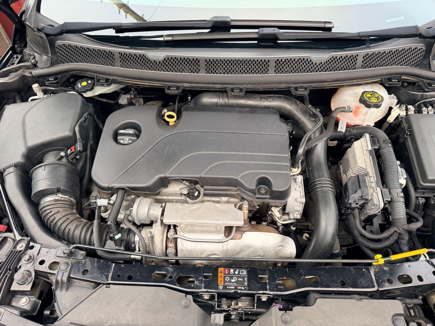 Used Vauxhall Astra 2017 for sale - 76485285: Photo 35