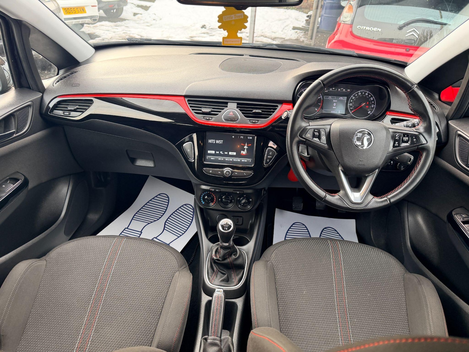 Used Vauxhall Corsa 2019 for sale - 77120253: Photo 16