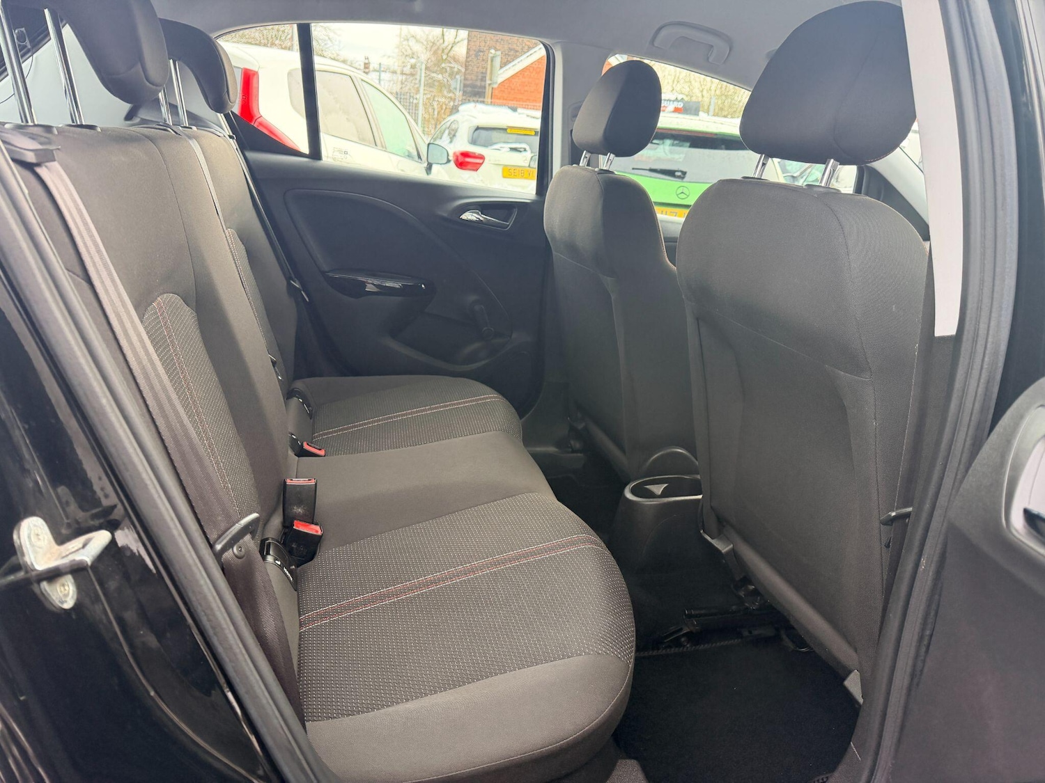 Used Vauxhall Corsa 2019 for sale - 77120253: Photo 18