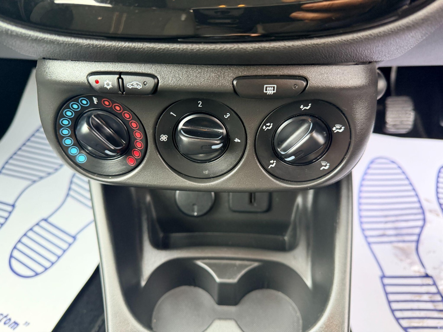 Used Vauxhall Corsa 2019 for sale - 77120253: Photo 19