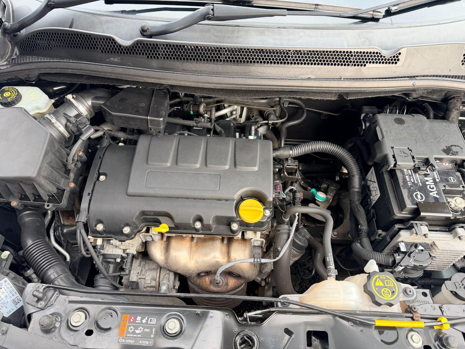 Used Vauxhall Corsa 2019 for sale - 77120253: Photo 24