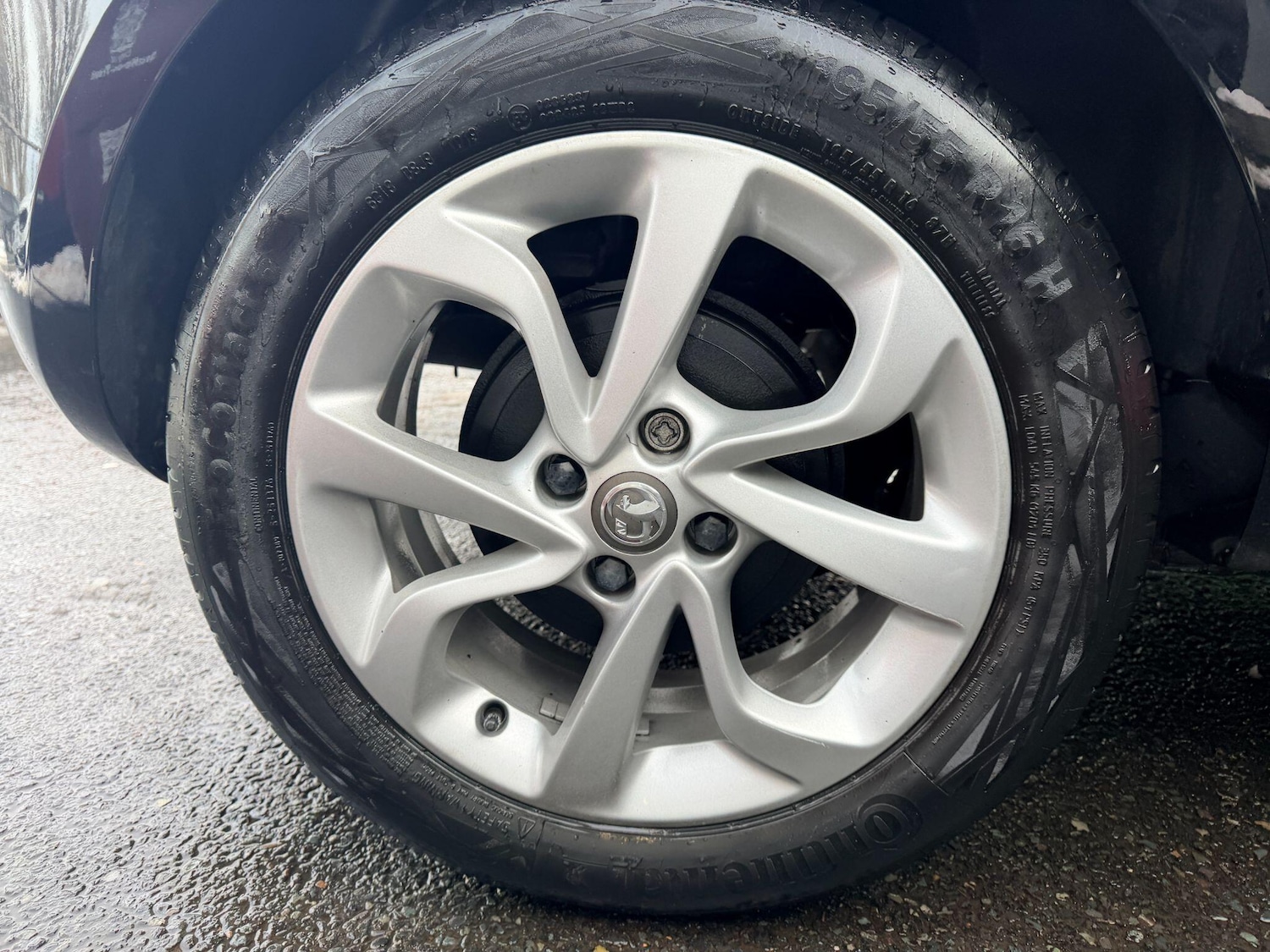 Used Vauxhall Corsa 2019 for sale - 77120253: Photo 26