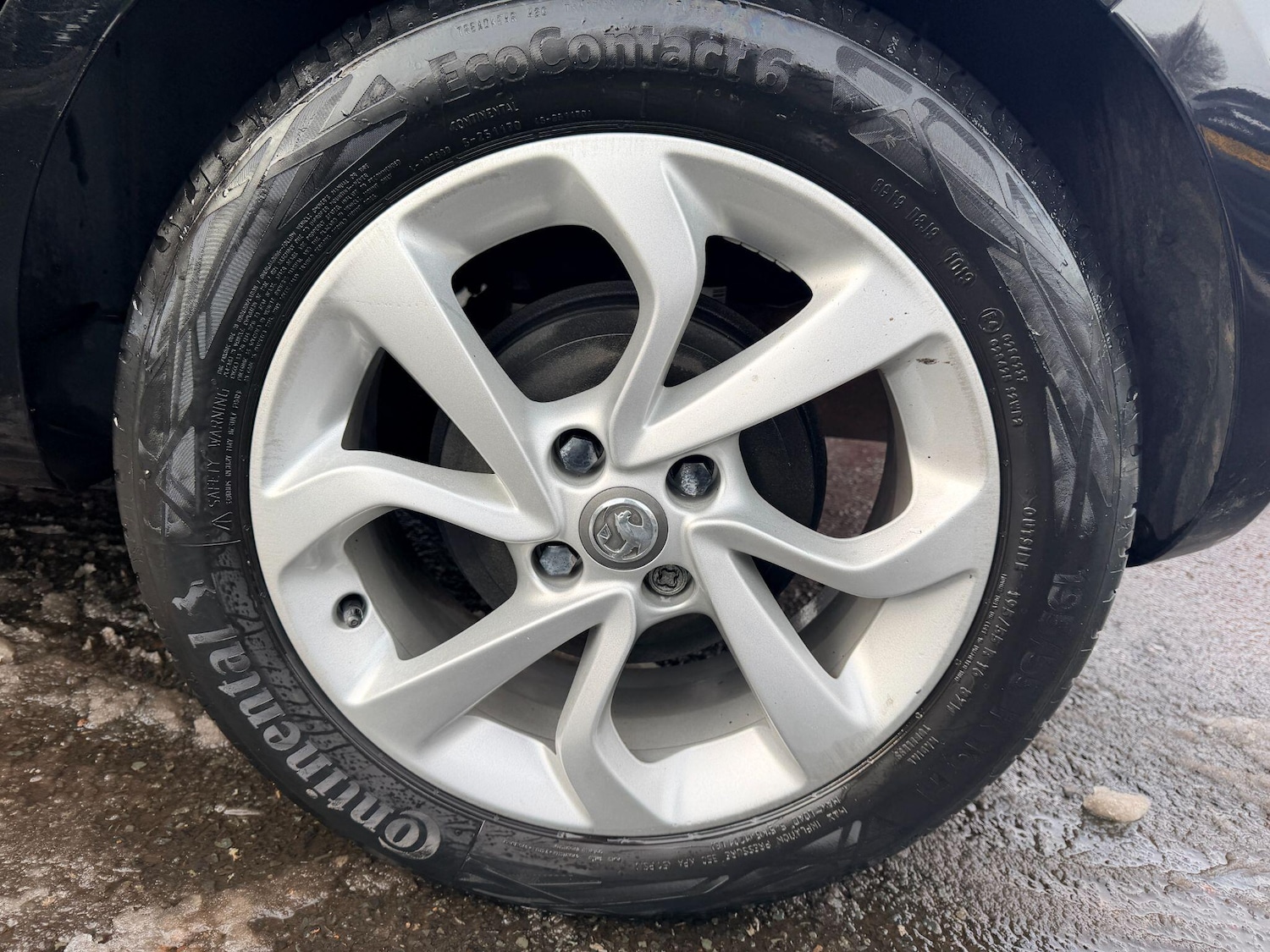 Used Vauxhall Corsa 2019 for sale - 77120253: Photo 27