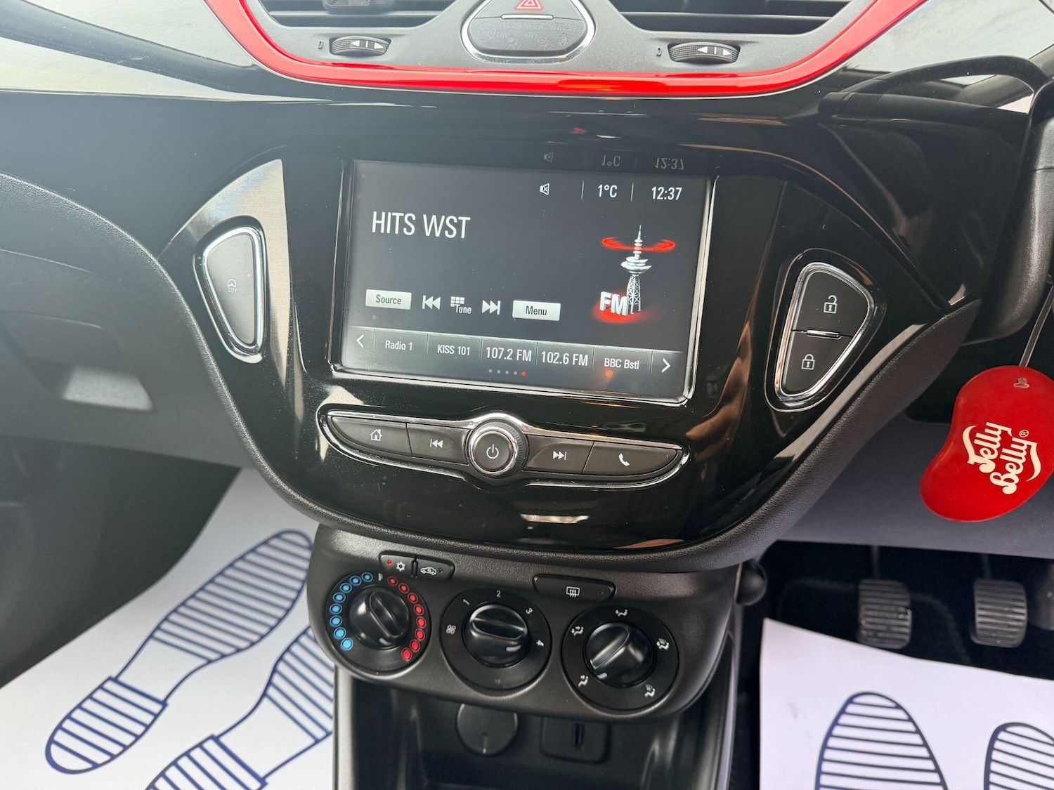 Used Vauxhall Corsa 2019 for sale - 77120253: Photo 29