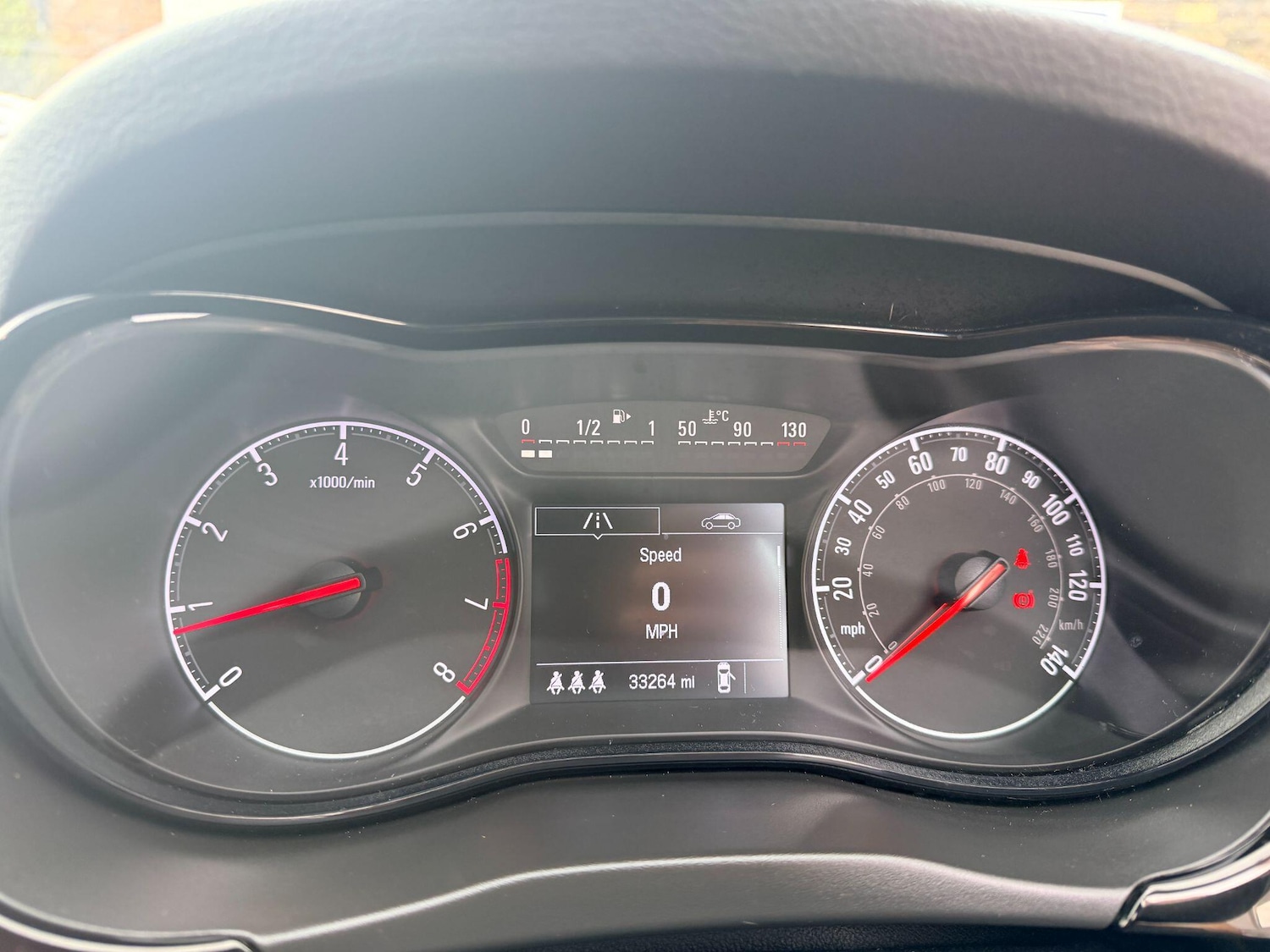 Used Vauxhall Corsa 2019 for sale - 77120253: Photo 31