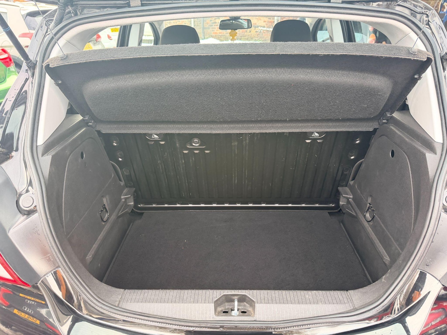 Used Vauxhall Corsa 2019 for sale - 77120253: Photo 32