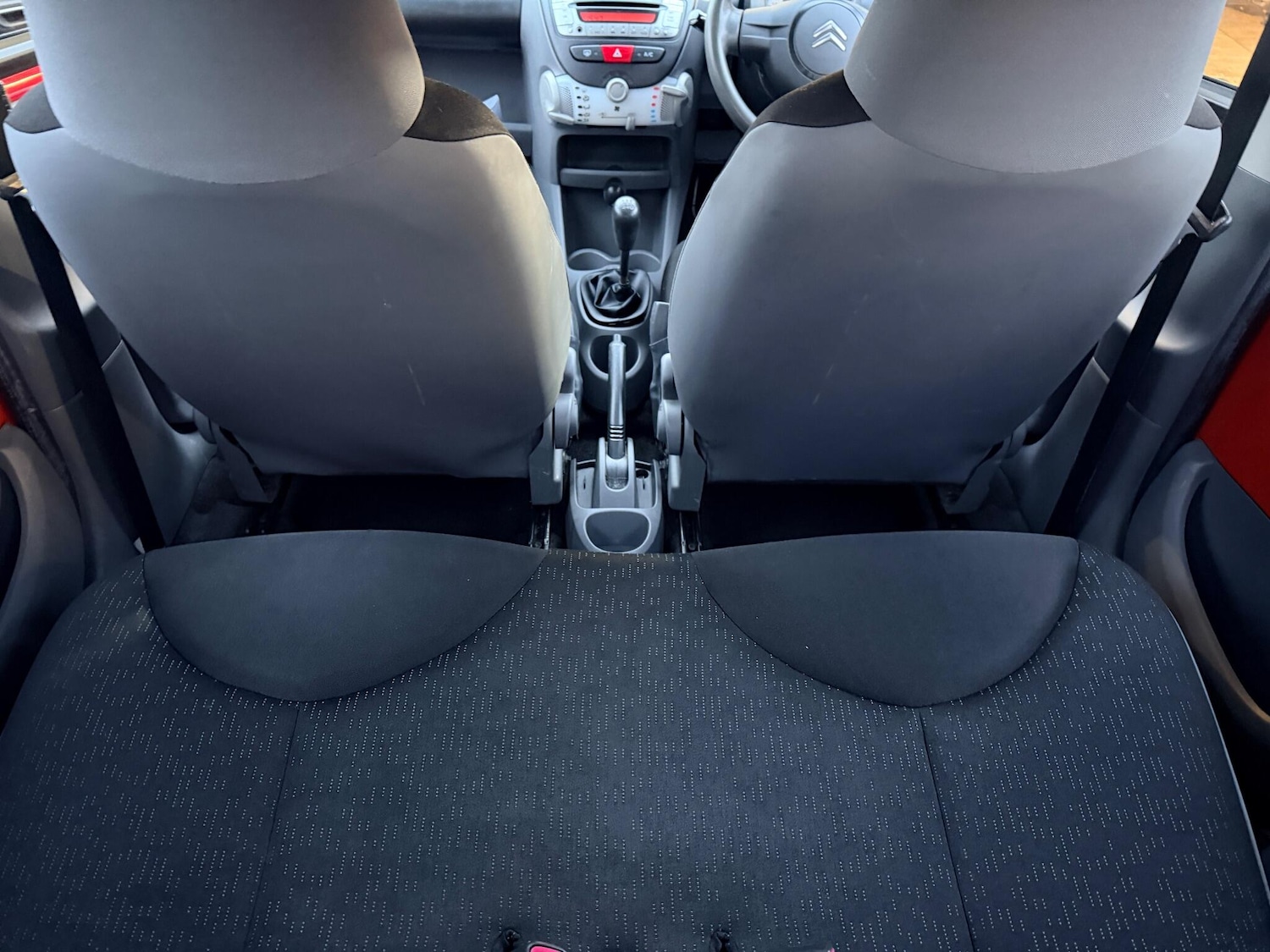 Used Citroen C1 2011 for sale - 76781437: Photo 14