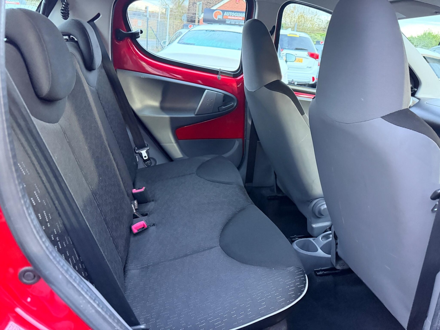 Used Citroen C1 2011 for sale - 76781437: Photo 15