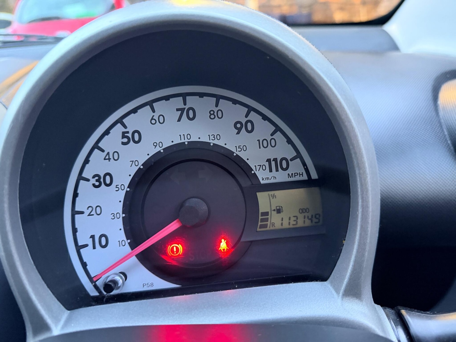 Used Citroen C1 2011 for sale - 76781437: Photo 18