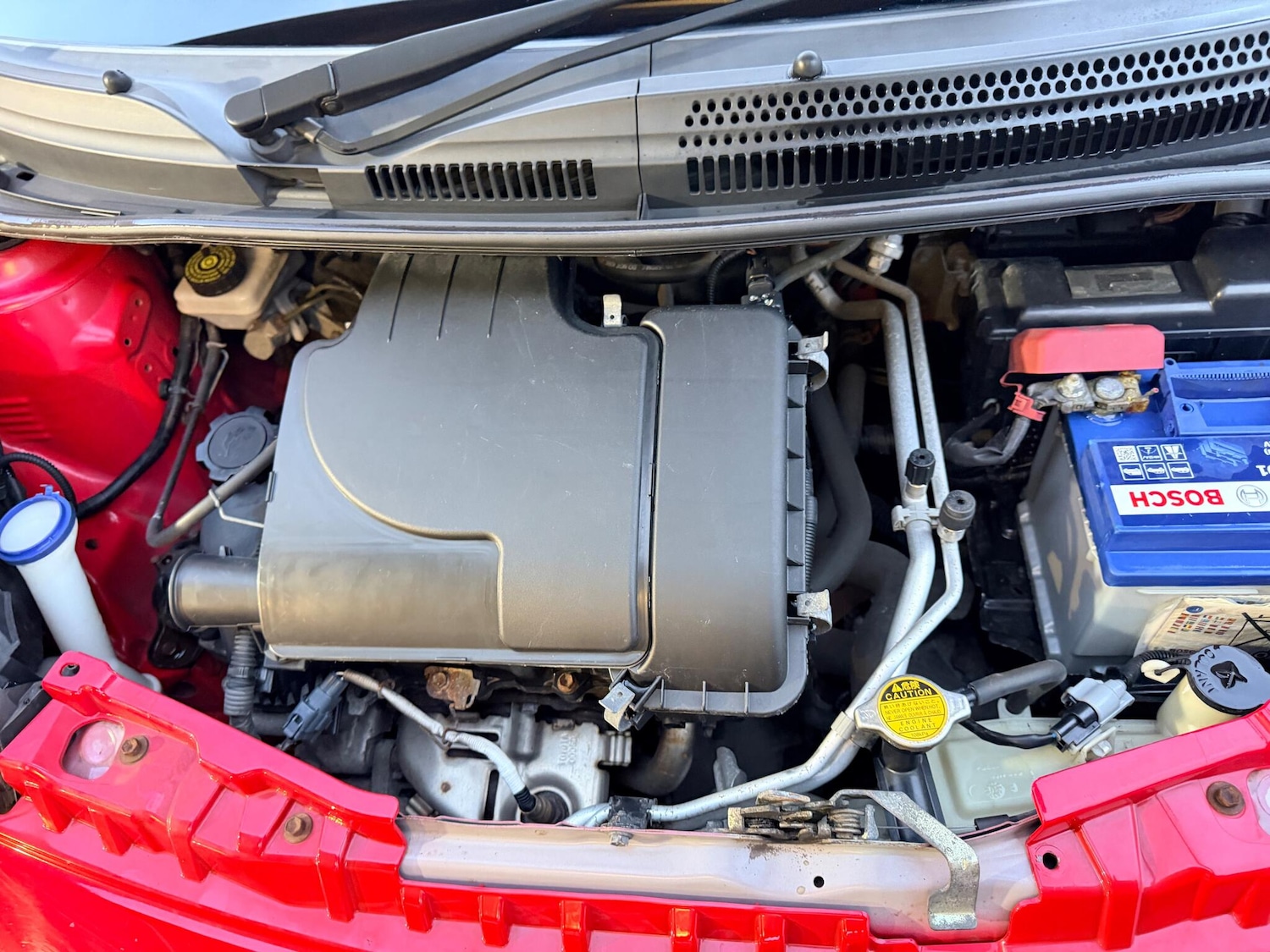 Used Citroen C1 2011 for sale - 76781437: Photo 20