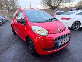 Used Citroen C1 2011 for sale - 76781437: Photo